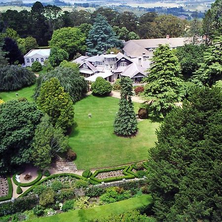 Milton Park Country House Hotel & Spa Bowral Szoba fotó