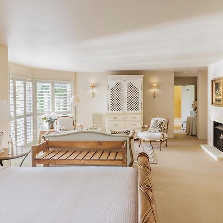 Milton Park Country House Hotel & Spa Bowral Kültér fotó