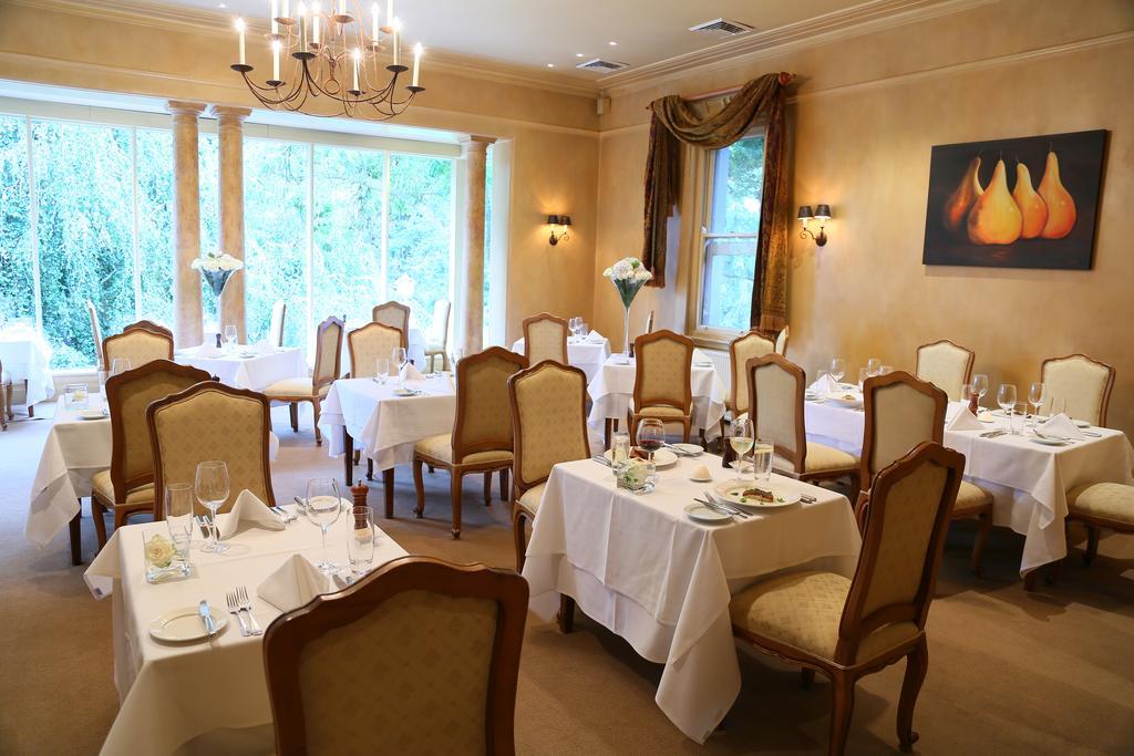Milton Park Country House Hotel & Spa Bowral Kültér fotó