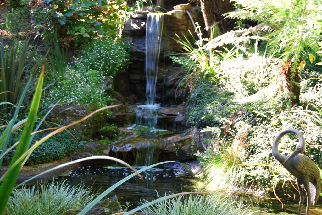 Milton Park Country House Hotel & Spa Bowral Kültér fotó