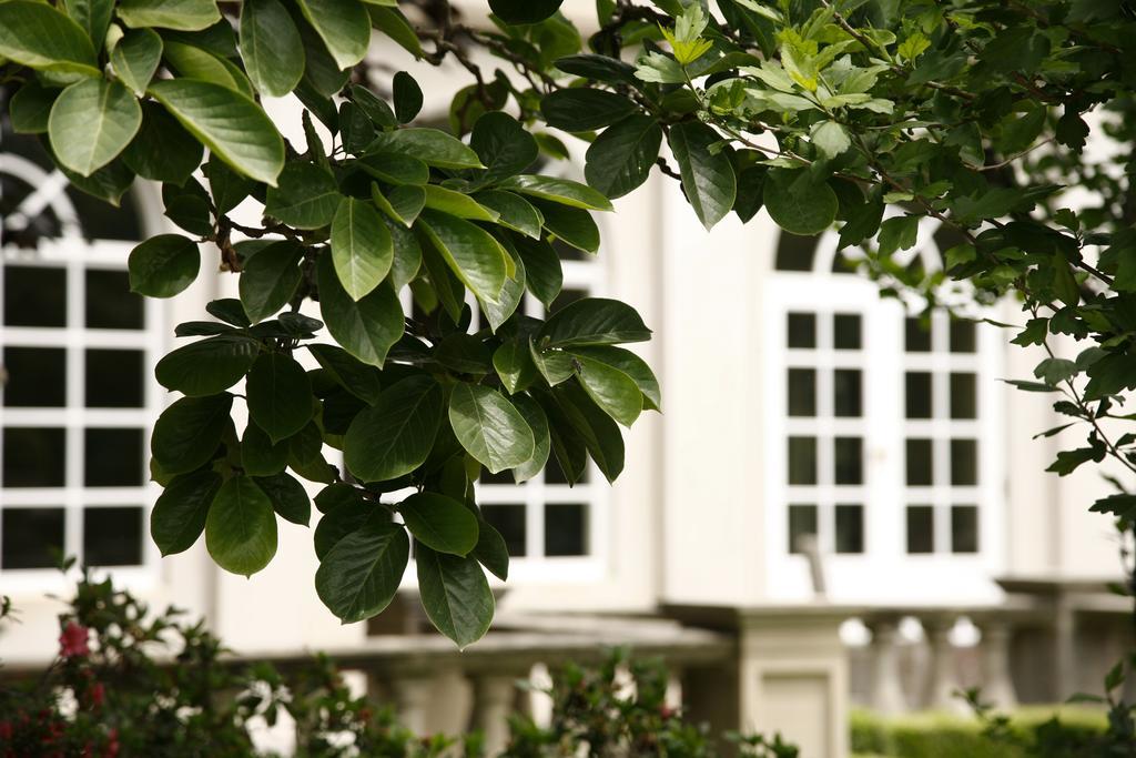 Milton Park Country House Hotel & Spa Bowral Kültér fotó