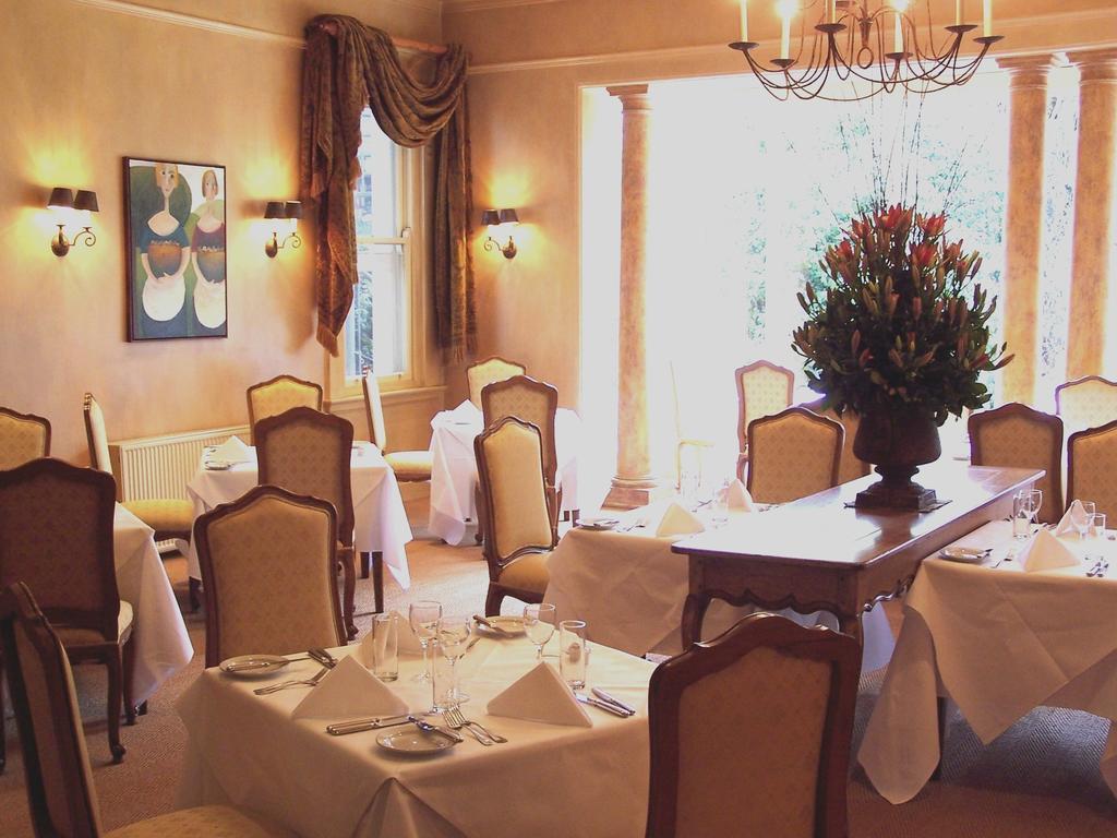 Milton Park Country House Hotel & Spa Bowral Kültér fotó