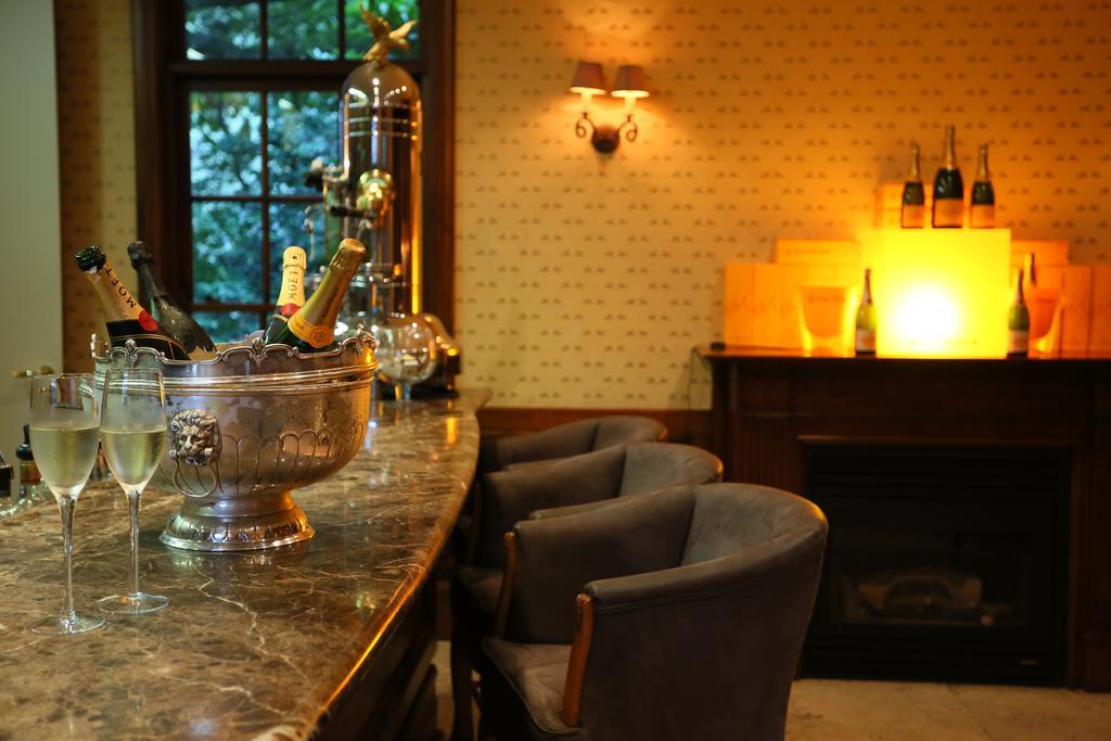 Milton Park Country House Hotel & Spa Bowral Kültér fotó