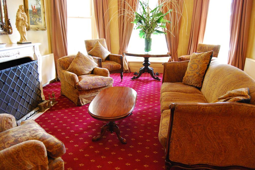 Milton Park Country House Hotel & Spa Bowral Kültér fotó