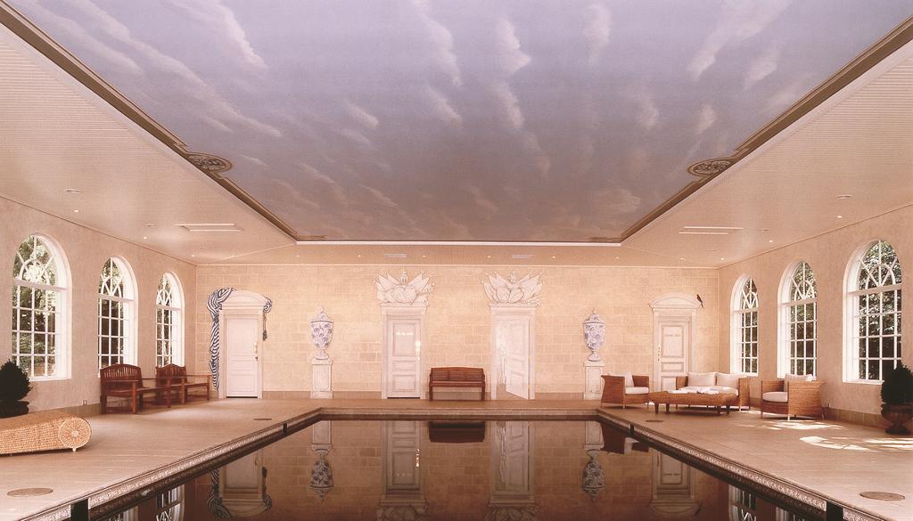 Milton Park Country House Hotel & Spa Bowral Szoba fotó