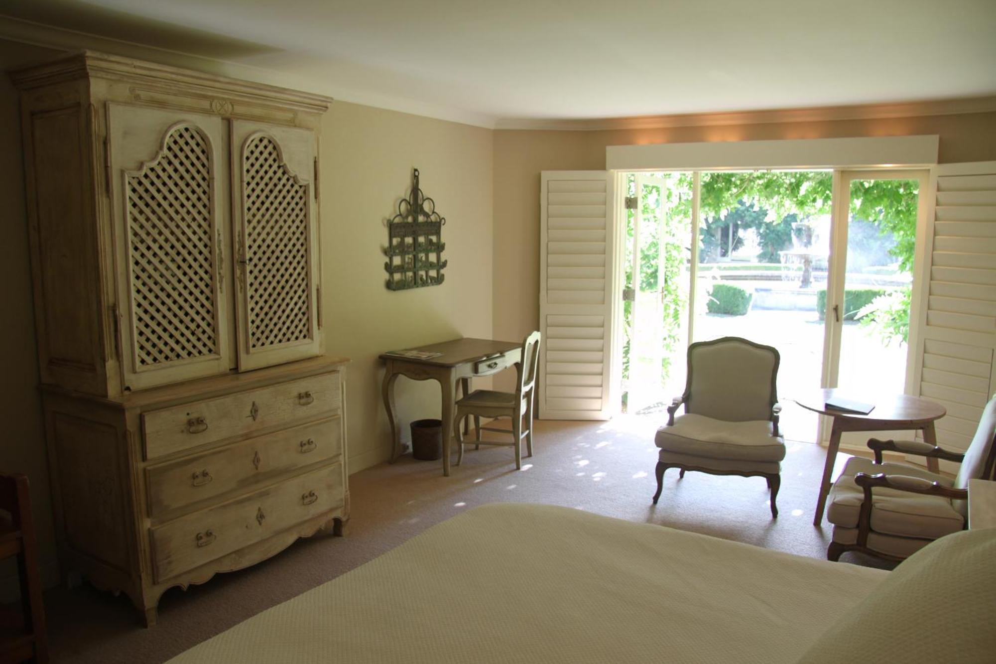 Milton Park Country House Hotel & Spa Bowral Kültér fotó