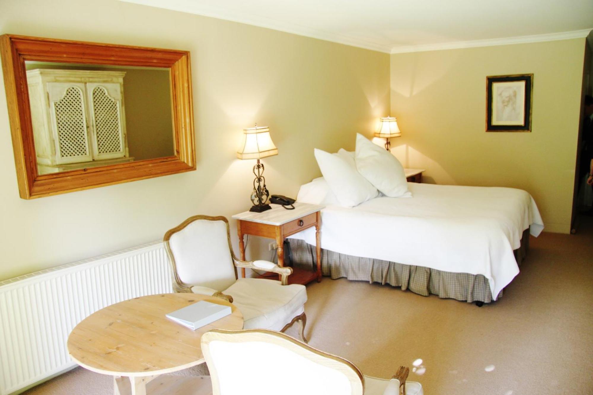 Milton Park Country House Hotel & Spa Bowral Szoba fotó