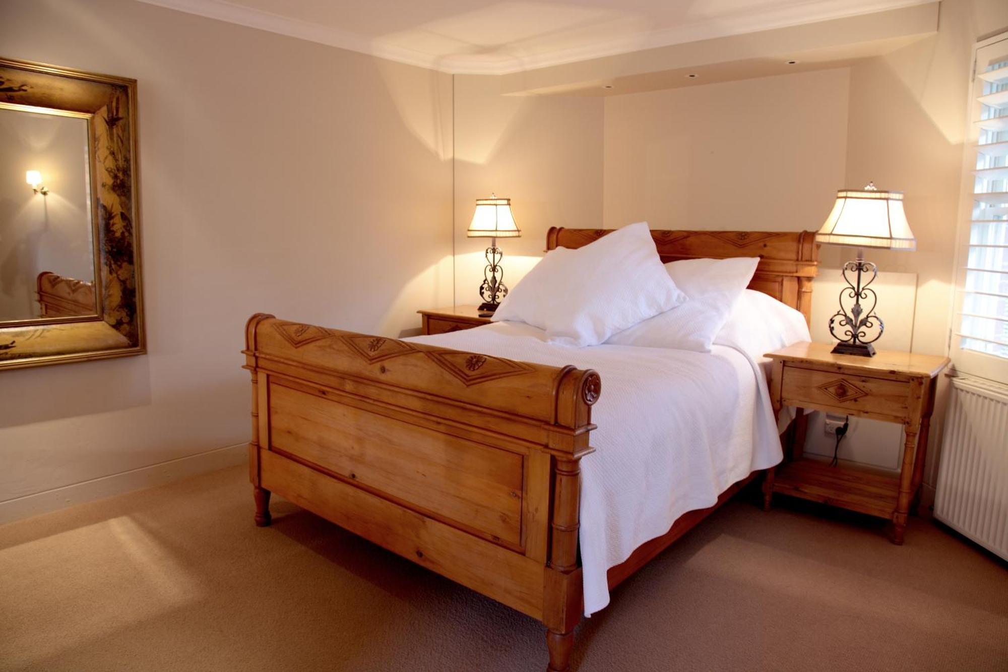 Milton Park Country House Hotel & Spa Bowral Szoba fotó