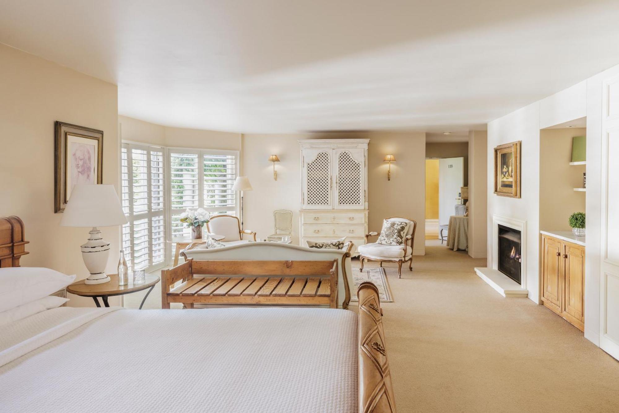 Milton Park Country House Hotel & Spa Bowral Kültér fotó