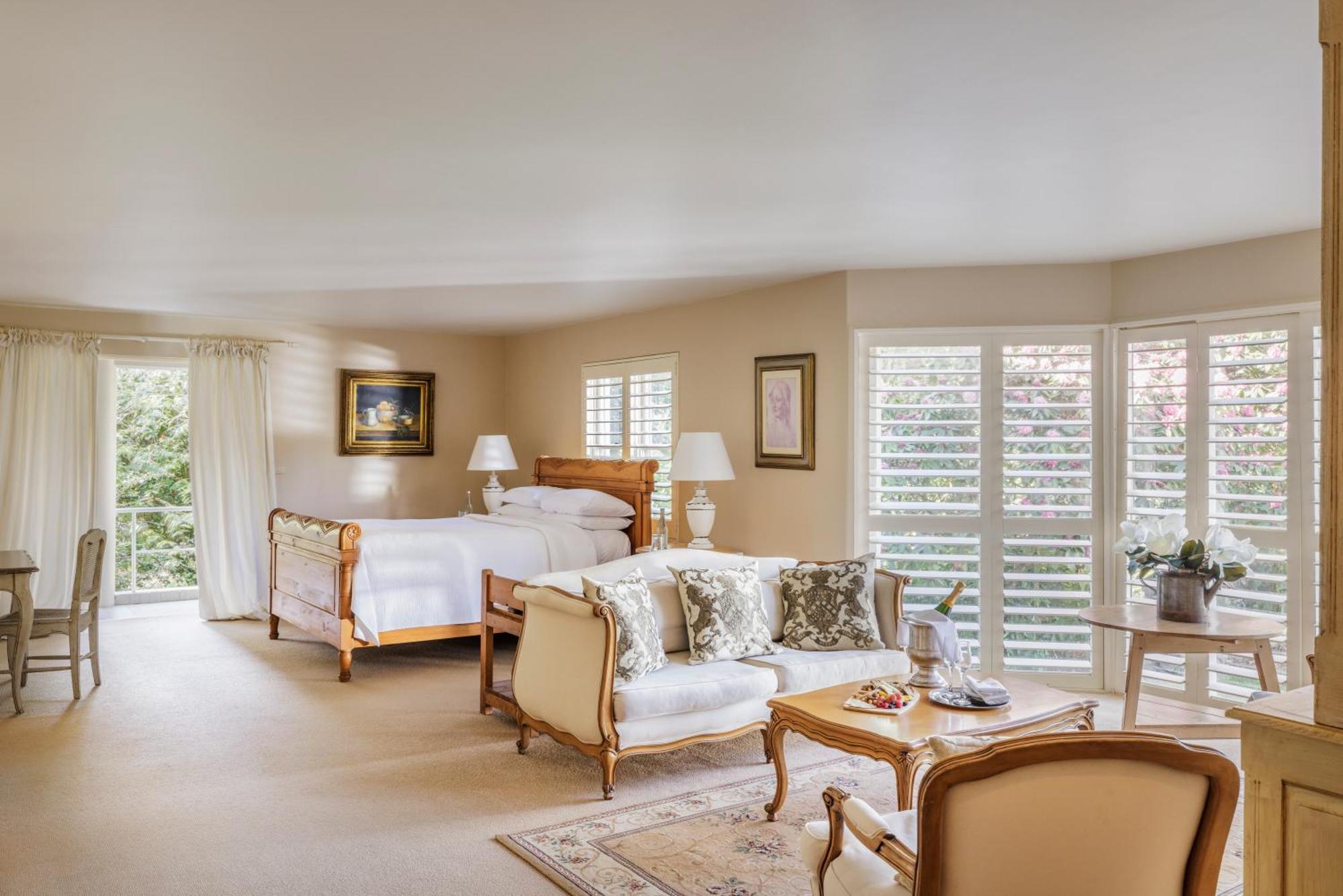 Milton Park Country House Hotel & Spa Bowral Kültér fotó