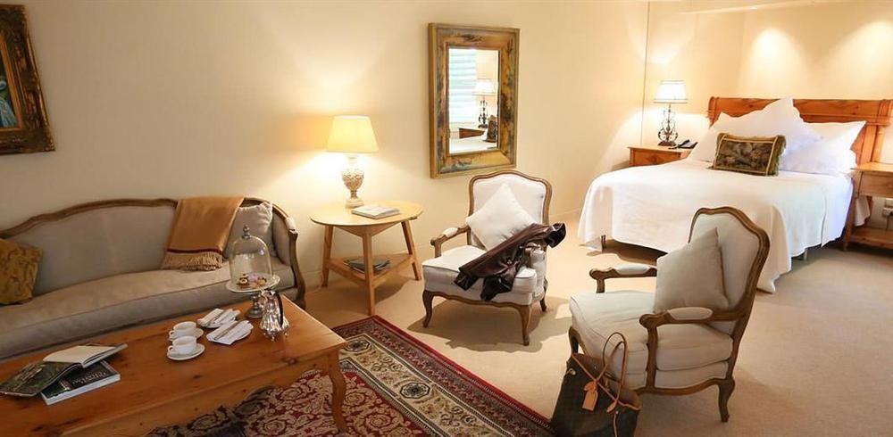 Milton Park Country House Hotel & Spa Bowral Kültér fotó