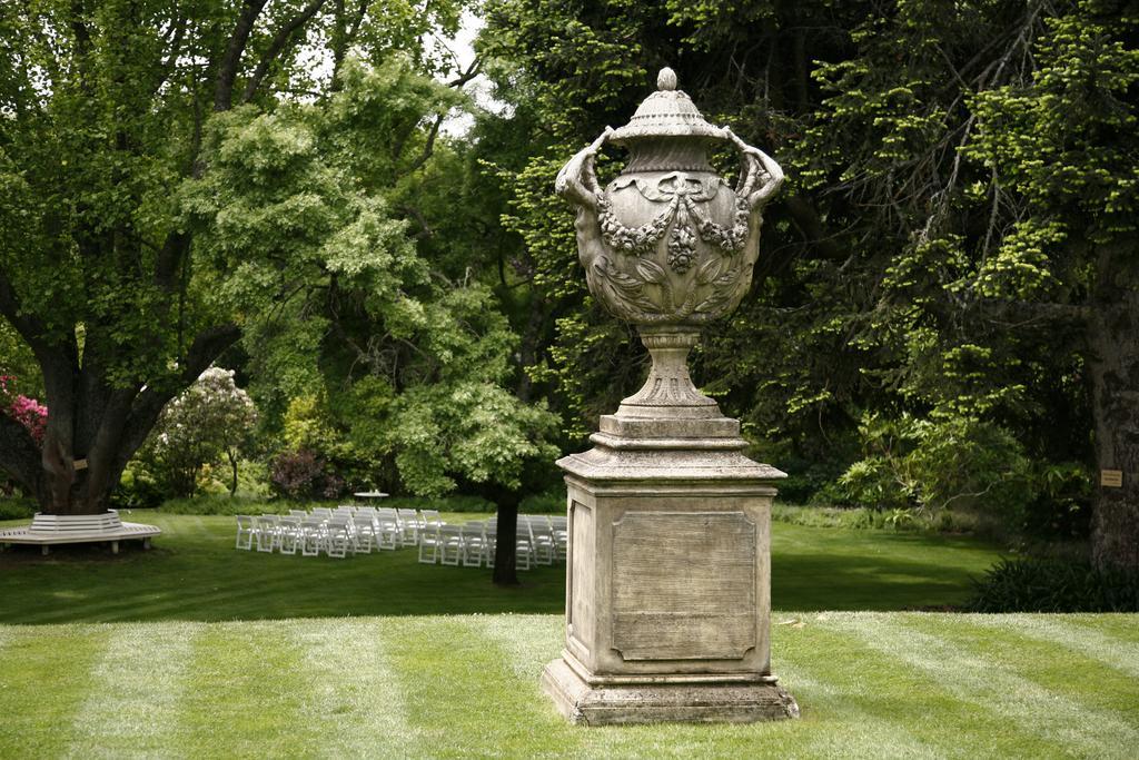 Milton Park Country House Hotel & Spa Bowral Kültér fotó