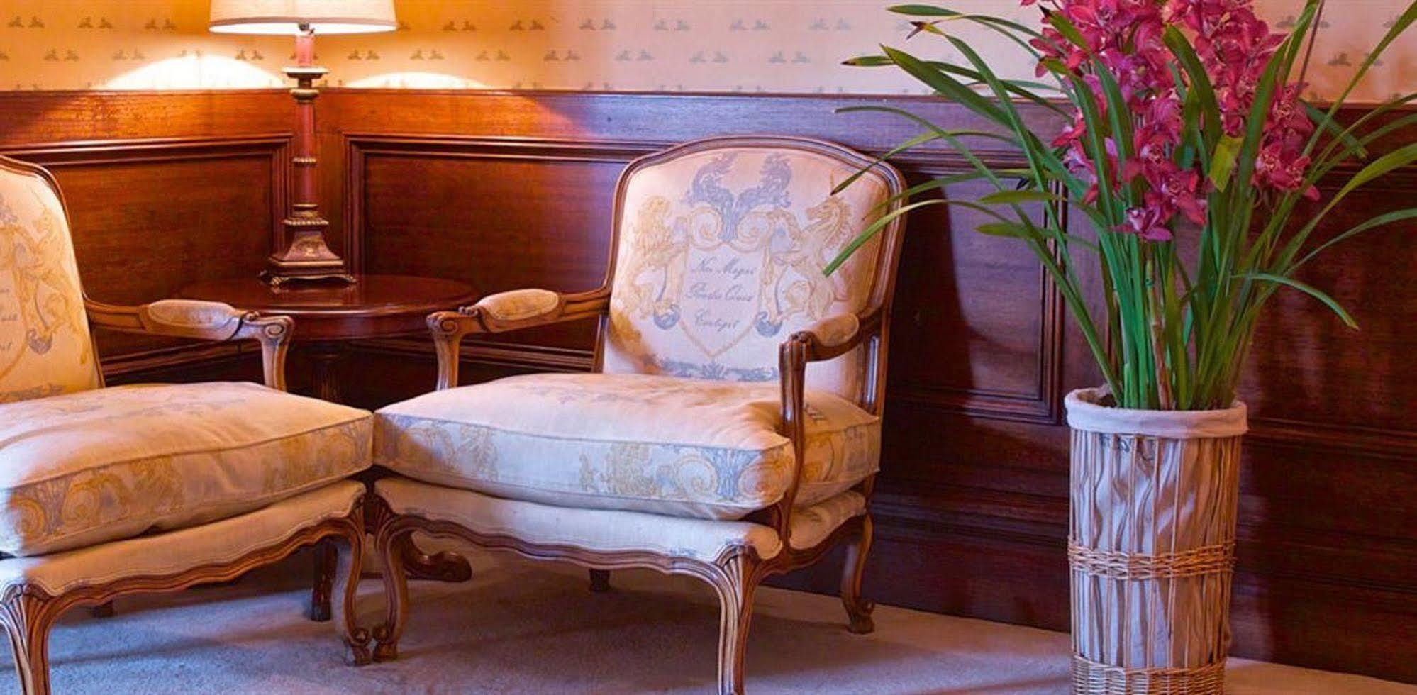 Milton Park Country House Hotel & Spa Bowral Kültér fotó