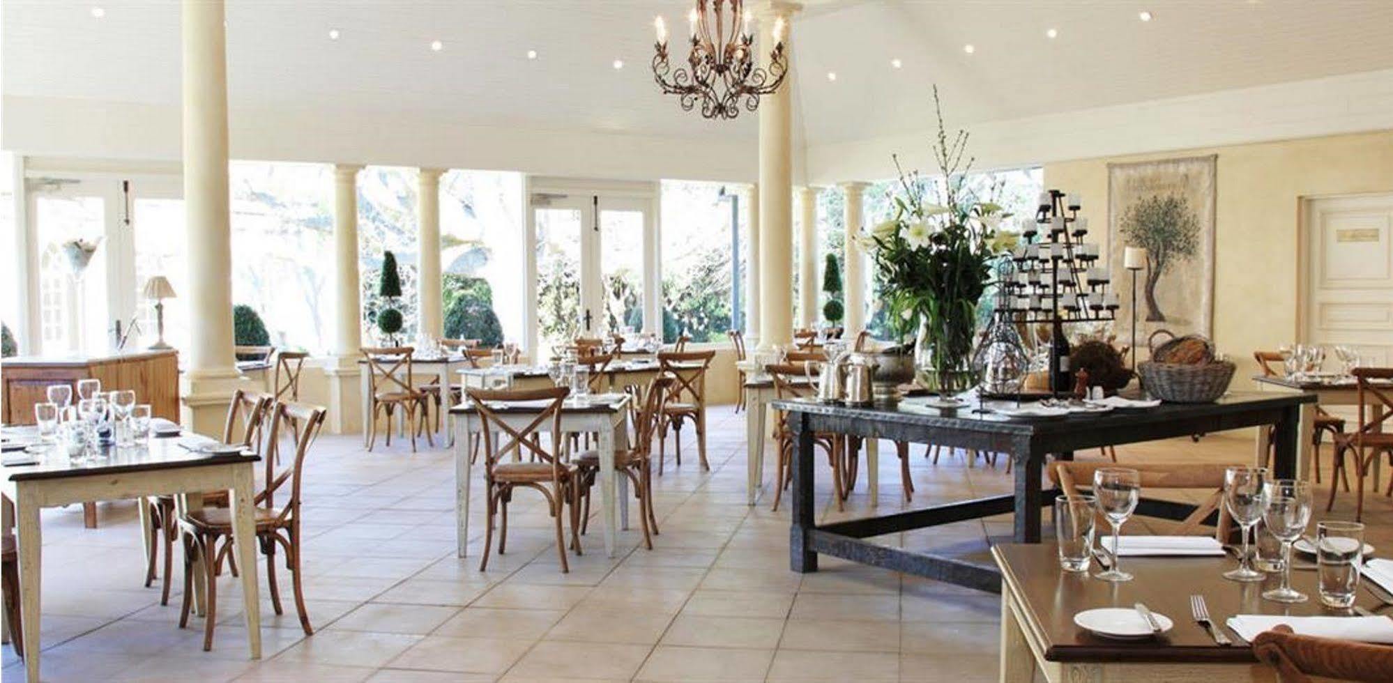 Milton Park Country House Hotel & Spa Bowral Kültér fotó