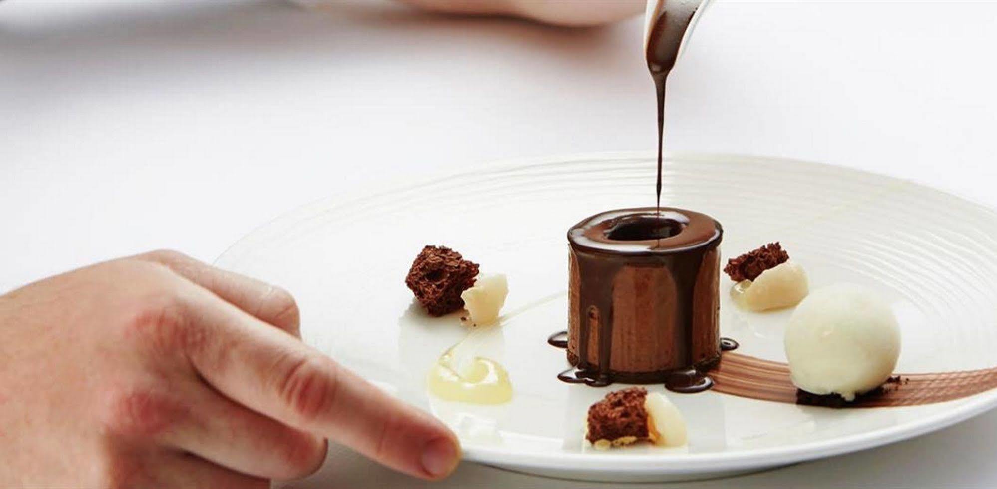 Milton Park Country House Hotel & Spa Bowral Kültér fotó