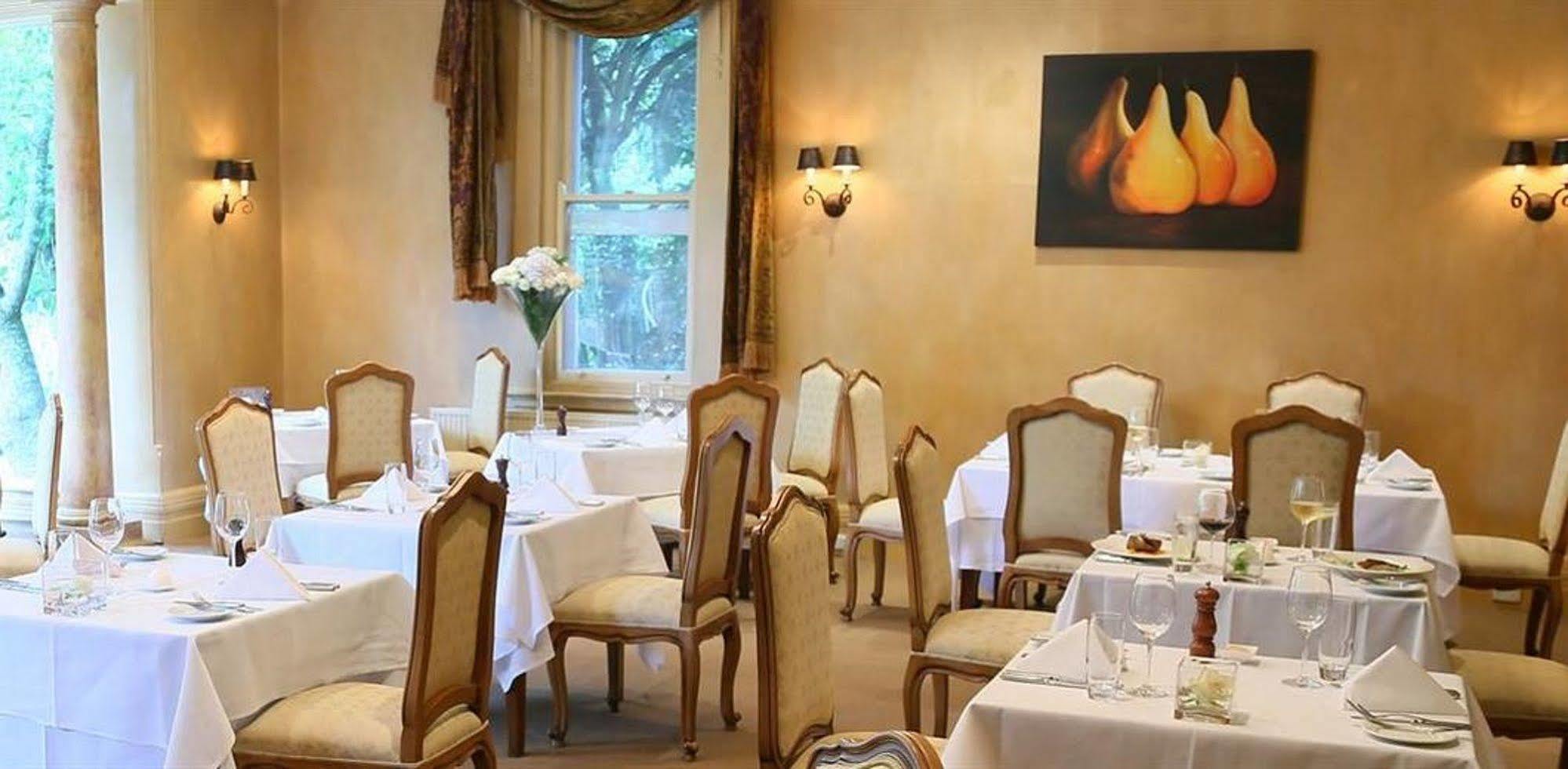 Milton Park Country House Hotel & Spa Bowral Kültér fotó