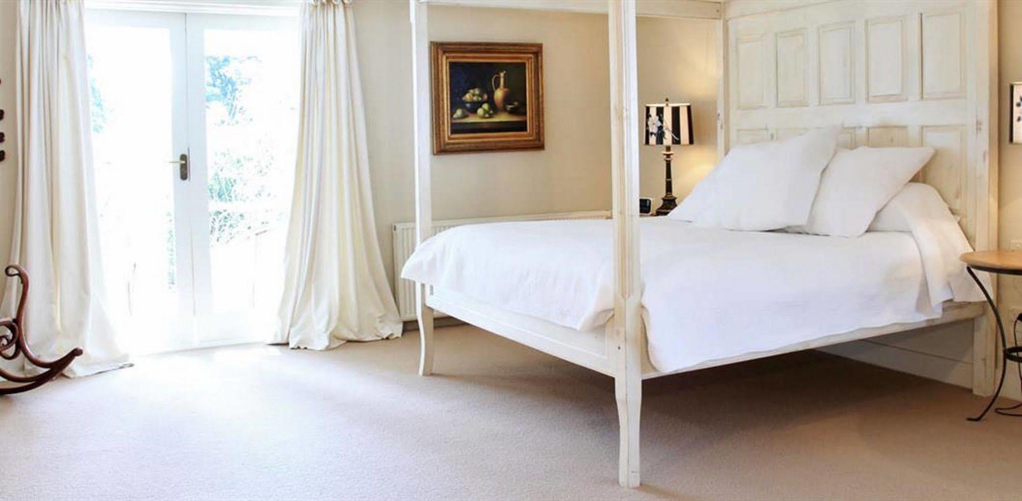 Milton Park Country House Hotel & Spa Bowral Kültér fotó