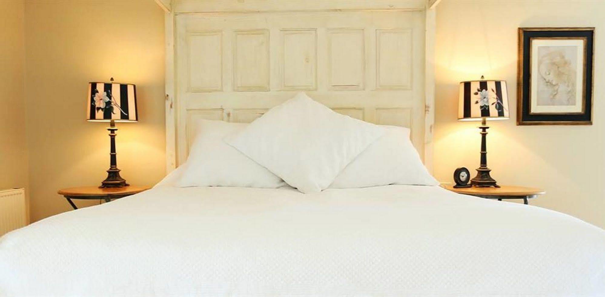 Milton Park Country House Hotel & Spa Bowral Kültér fotó