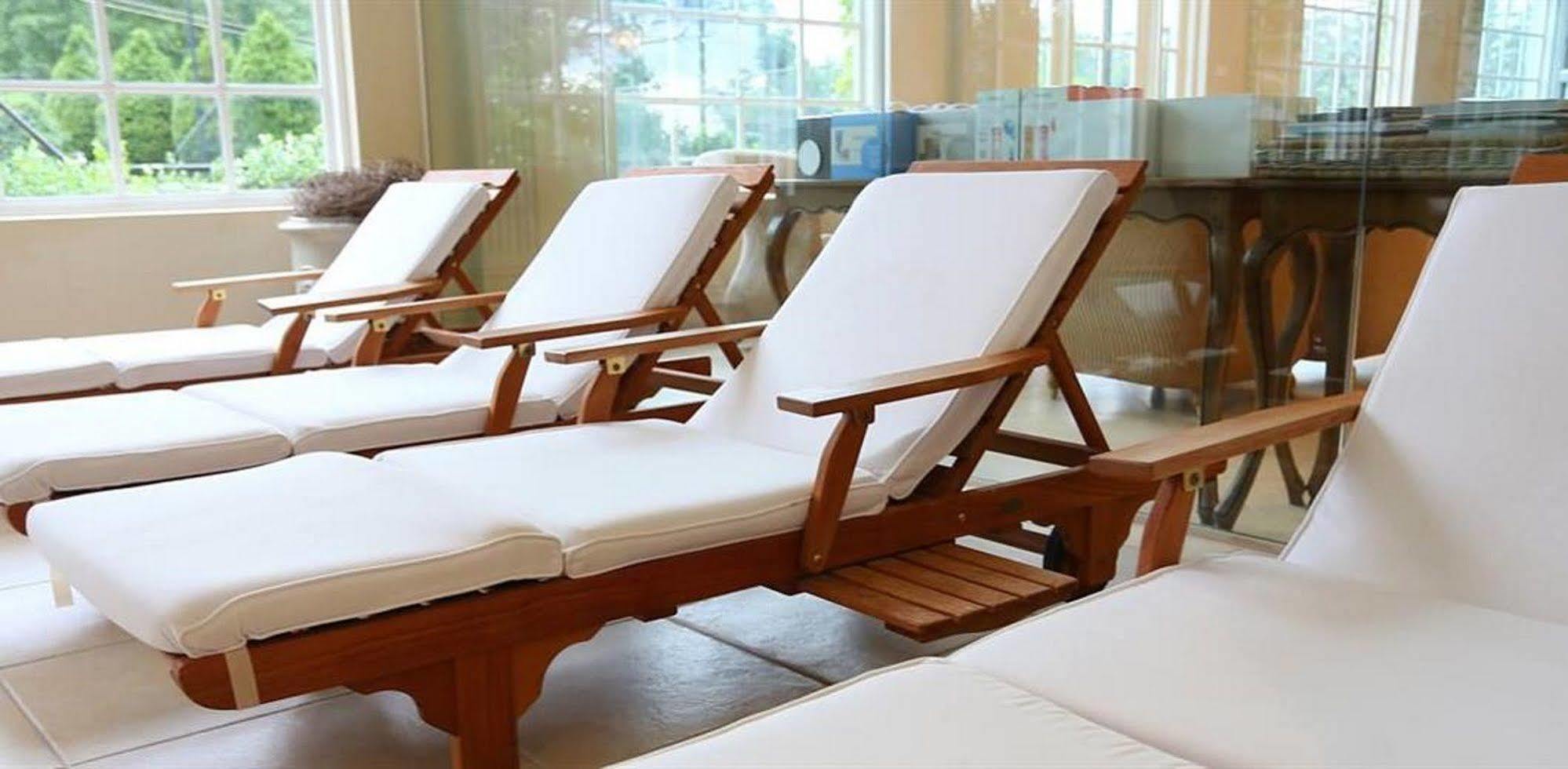 Milton Park Country House Hotel & Spa Bowral Kültér fotó