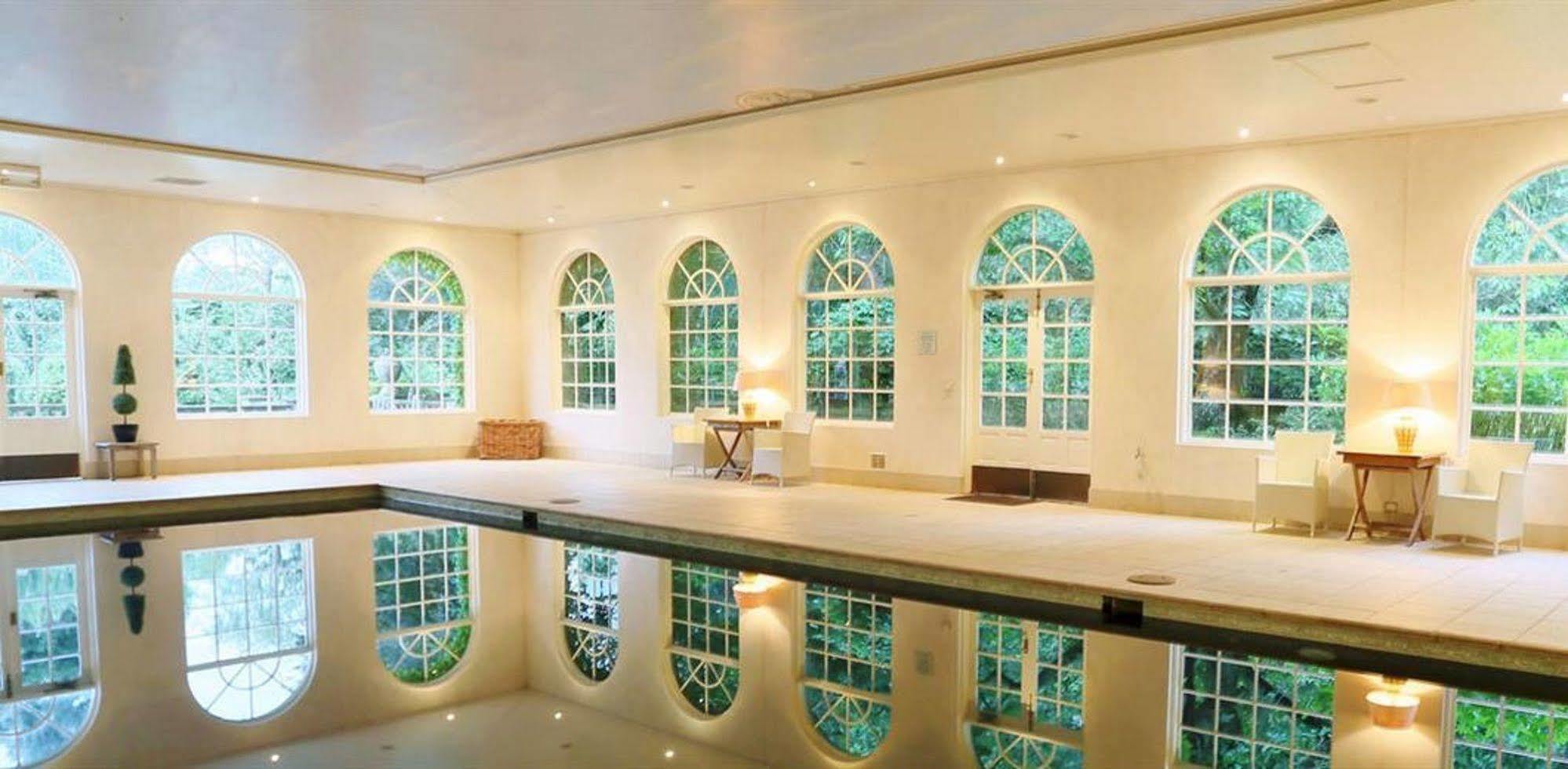 Milton Park Country House Hotel & Spa Bowral Kültér fotó