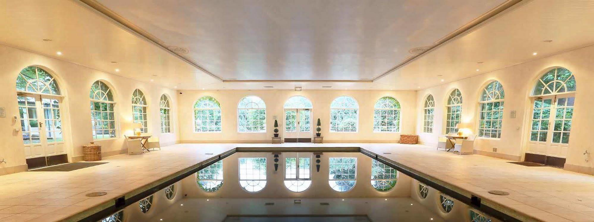 Milton Park Country House Hotel & Spa Bowral Kültér fotó