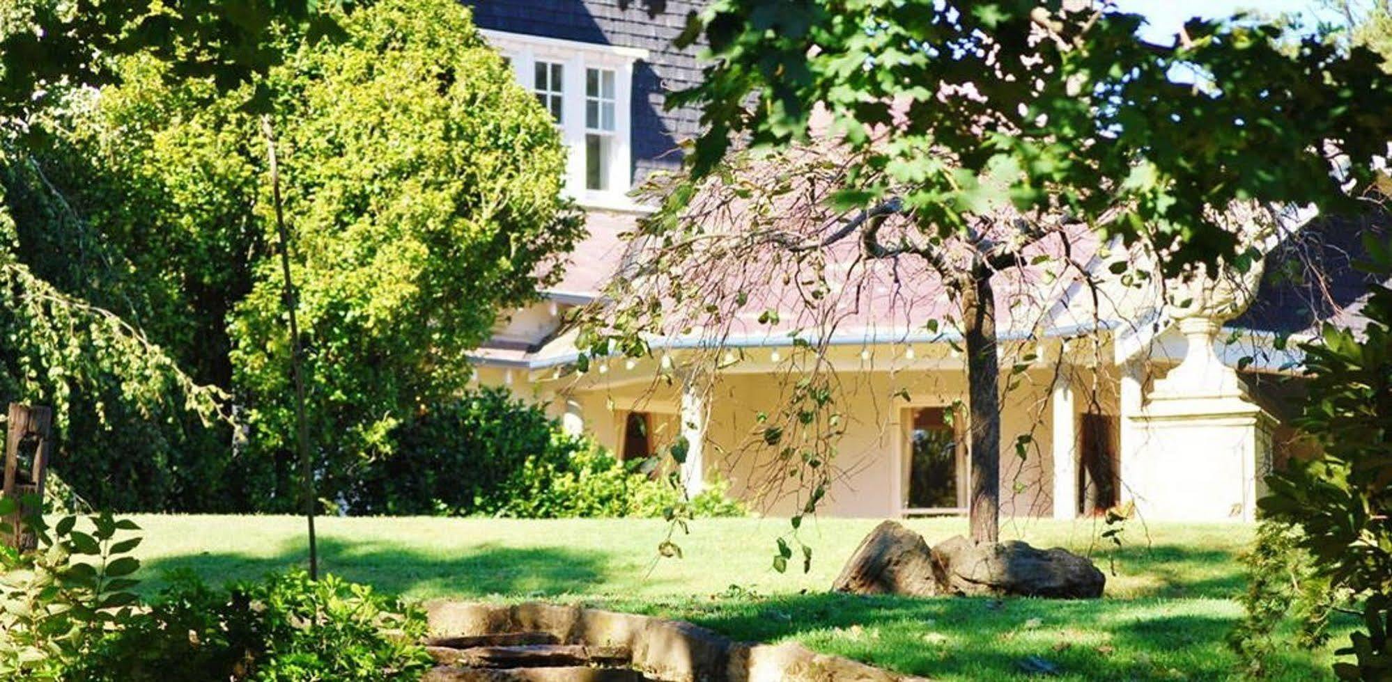 Milton Park Country House Hotel & Spa Bowral Kültér fotó