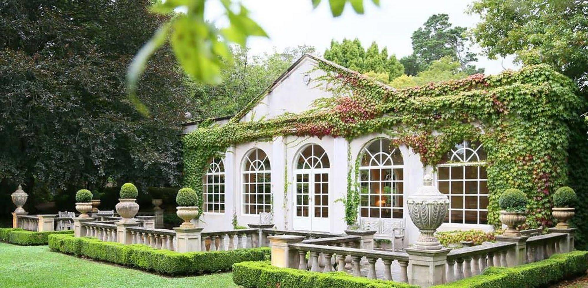 Milton Park Country House Hotel & Spa Bowral Kültér fotó